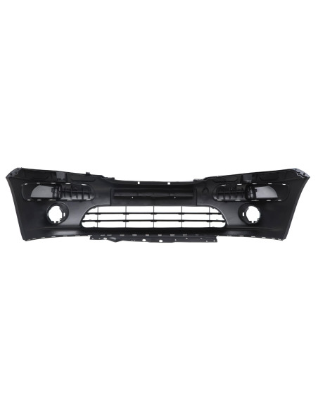 Pare-choc avant Citroen C3 I FC et FN -  (04/02 - 09/05)
