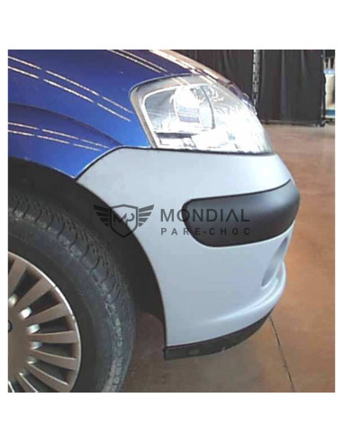 Pare-choc avant Citroen C3 I FC et FN -  (04/02 - 09/05)