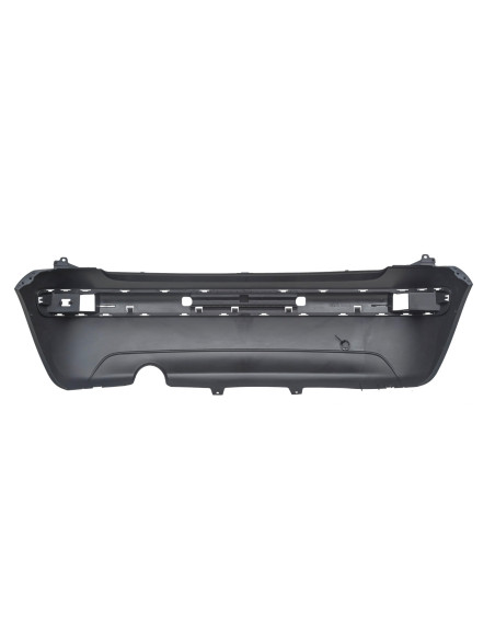 Pare-choc arrière Citroen C3 I FC et FN -  (10/05 - 01/10)