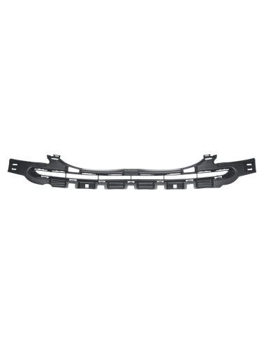 Renfort superieur Pare-choc avant Citroen C3 I FC et FN -  (10/05 - 01/10)