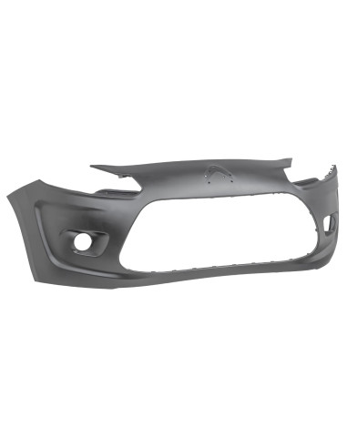 Pare-choc avant Citroen C3 II SC -  (02/10 - )
