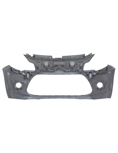Pare-choc avant Citroen C3 II SC -  (02/10 - )