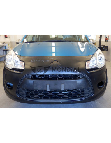 Pare-choc avant Citroen C3 II SC -  (02/10 - )