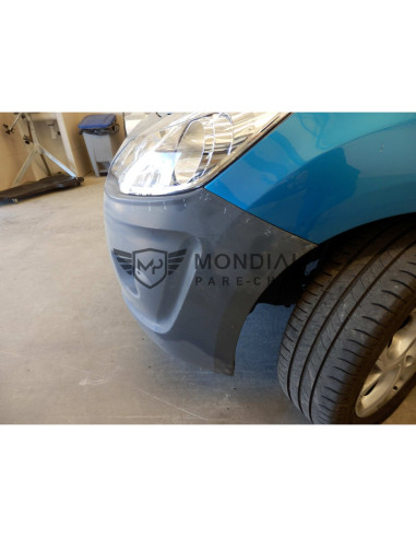 Pare-choc avant Citroen C3 II SC -  (02/10 - )