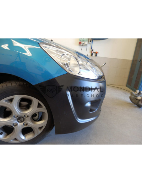 Pare-choc avant Citroen C3 II SC -  (02/10 - )