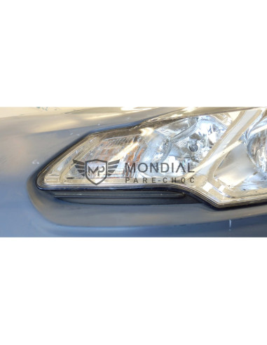 Pare-choc avant Citroen C3 II SC -  (02/10 - )