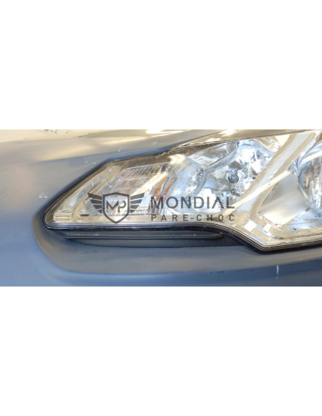 Pare-choc avant Citroen C3 II SC -  (02/10 - )