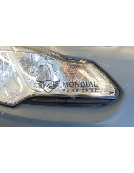 Pare-choc avant Citroen C3 II SC -  (02/10 - )