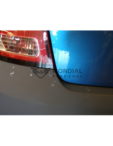 Pare-choc arrière Citroen C3 II SC -  (04/13 - )