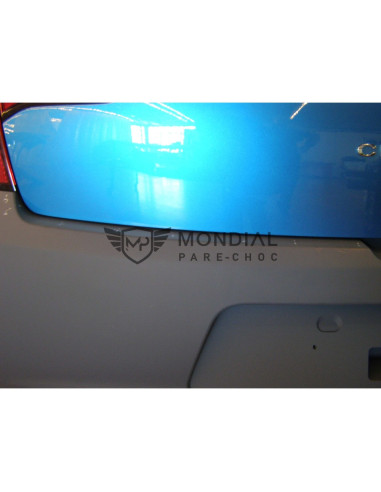 Pare-choc arrière Citroen C3 II SC -  (04/13 - )