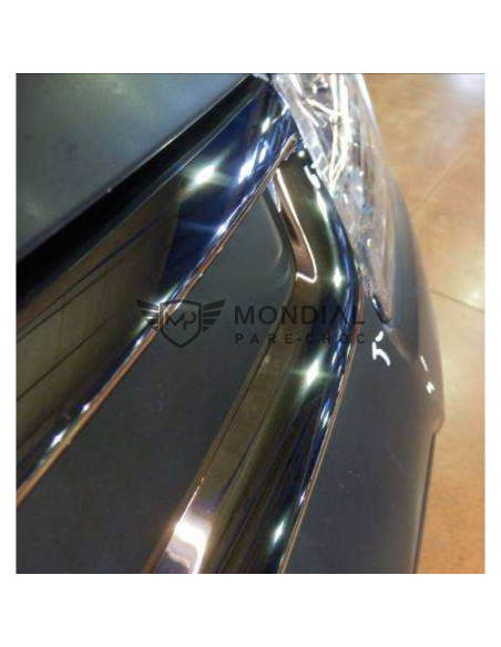 Pare-chocs avant Citroen C3 II - phase 2  (03/2013 au 09/2016)