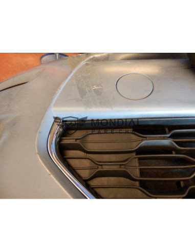 Pare-chocs avant Citroen C3 II - phase 2  (03/2013 au 09/2016)