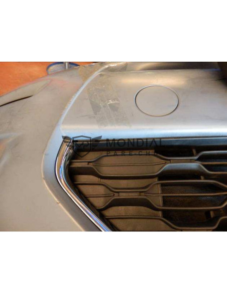 Pare-chocs avant Citroen C3 II - phase 2  (03/2013 au 09/2016)