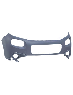 Pare-chocs avant Citroen C3 III - phase 1 Par-Cit-303 (10/2016 au 08/2020)