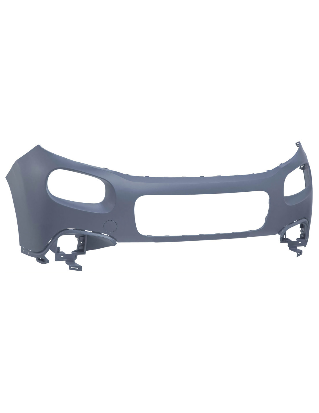 parechoc citroen c3 2017 avant main image 1