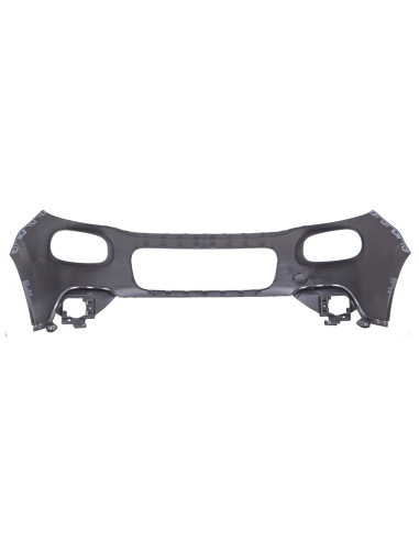 Pare-chocs avant Citroen C3 III - phase 1 Par-Cit-303 (10/2016 au 08/2020)