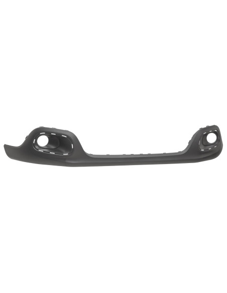 Pare-choc avant Citroen C3 III SX inferieur