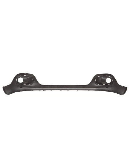 Pare-choc avant Citroen C3 III SX inferieur