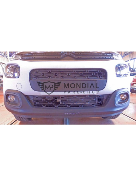 Pare-choc avant Citroen C3 III SX inferieur