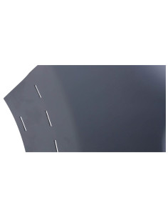 Pare-chocs avant Citroen C3 III - phase 1 Par-Cit-306 (10/2016 au 08/2020) 2
