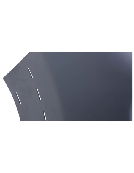 Pare-chocs avant Citroen C3 III - phase 1 Par-Cit-306 (10/2016 au 08/2020)