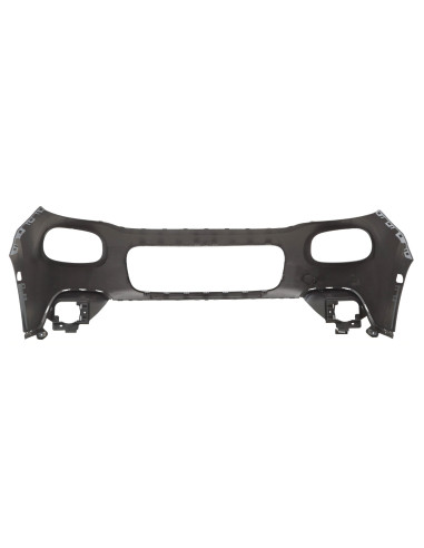 Pare-chocs avant Citroen C3 III - phase 1 Par-Cit-306 (10/2016 au 08/2020)