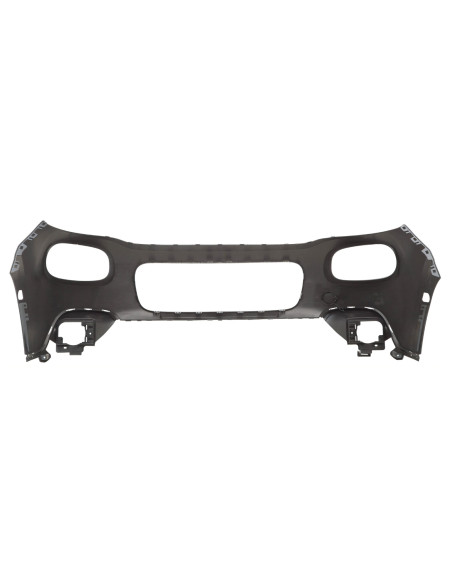 Pare-chocs avant Citroen C3 III - phase 1 Par-Cit-306 (10/2016 au 08/2020)