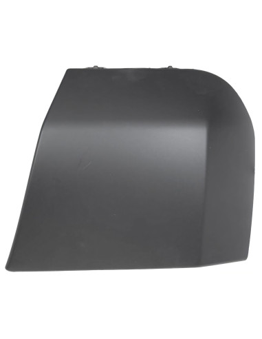 Moulure droite Pare-choc arrière Citroen C4 PICASSO I non GRAND PICASSO -  (12/10 - 03/13)