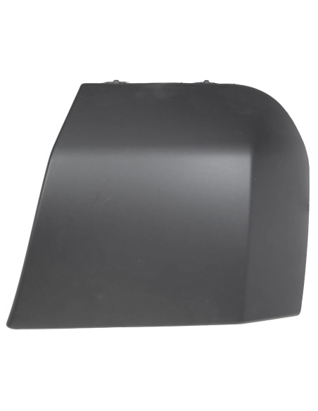 Moulure droite Pare-choc arrière Citroen C4 PICASSO I non GRAND PICASSO -  (12/10 - 03/13)