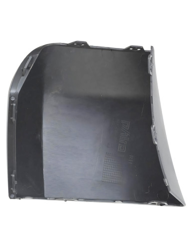 Moulure droite Pare-choc arrière Citroen C4 PICASSO I non GRAND PICASSO -  (12/10 - 03/13)