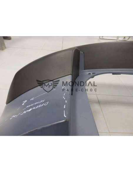 Moulure droite Pare-choc arrière Citroen C4 PICASSO I non GRAND PICASSO -  (12/10 - 03/13)