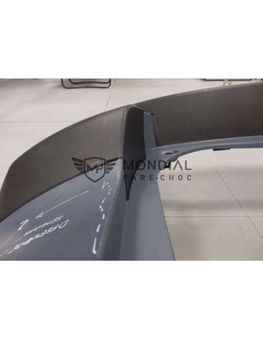 Moulure droite Pare-choc arrière Citroen C4 PICASSO I non GRAND PICASSO -  (12/10 - 03/13)
