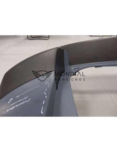Moulure droite Pare-choc arrière Citroen C4 PICASSO I non GRAND PICASSO -  (12/10 - 03/13)