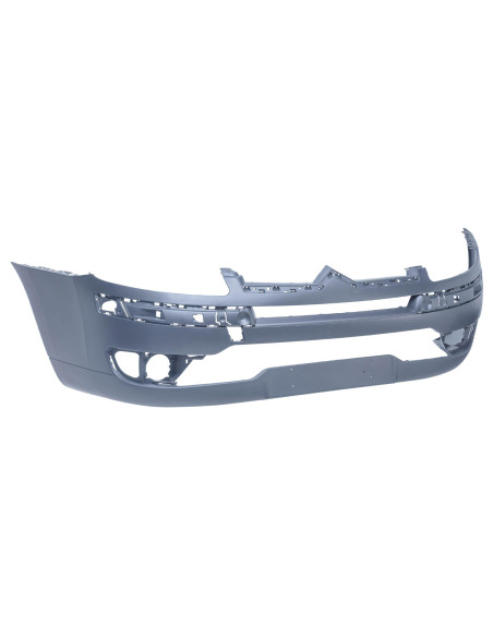 Pare-choc avant Citroen C4 I LC -  (12/04 - 09/08)