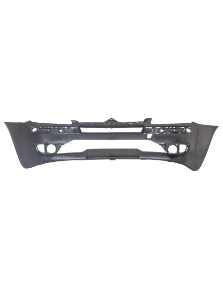 Pare-choc avant Citroen C4 I LC -  (12/04 - 09/08)