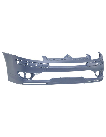 Pare-choc avant Citroen C4 I LC Sport/Base tous modèles -  (12/04 - 09/08)