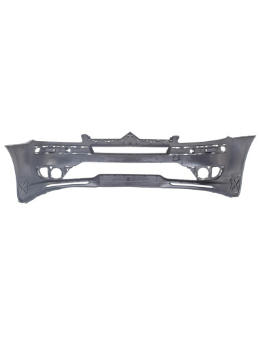 Pare-choc avant Citroen C4 I LC Sport/Base tous modèles -  (12/04 - 09/08)