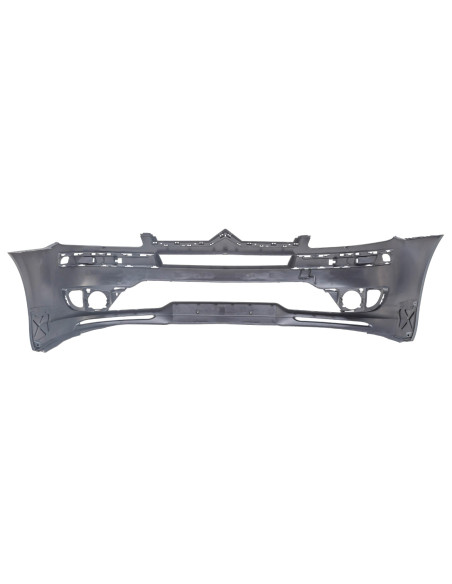 Pare-choc avant Citroen C4 I LC Sport/Base tous modèles -  (12/04 - 09/08)