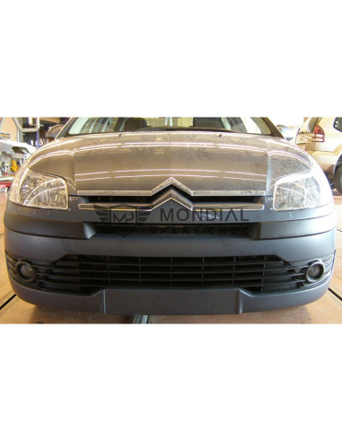 Pare-choc avant Citroen C4 I LC Sport/Base tous modèles -  (12/04 - 09/08)