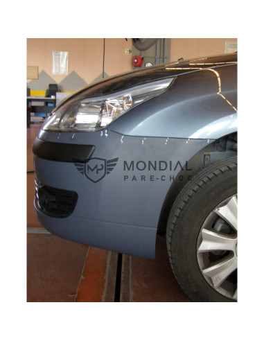 Pare-choc avant Citroen C4 I LC Sport/Base tous modèles -  (12/04 - 09/08)