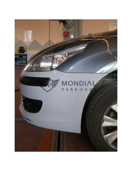 Pare-choc avant Citroen C4 I LC Sport/Base tous modèles -  (12/04 - 09/08)