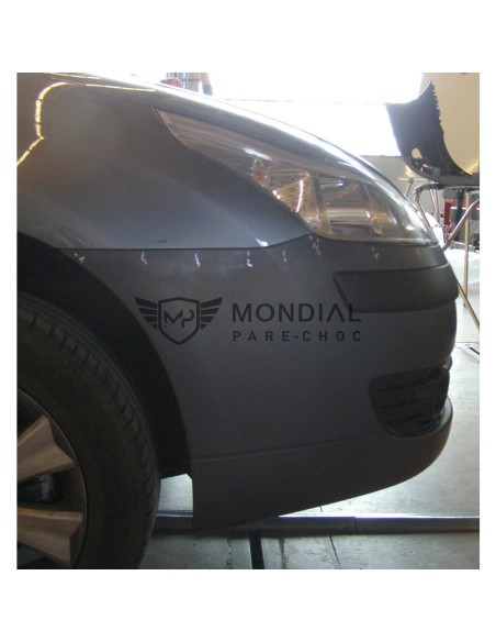 Pare-choc avant Citroen C4 I LC Sport/Base tous modèles -  (12/04 - 09/08)