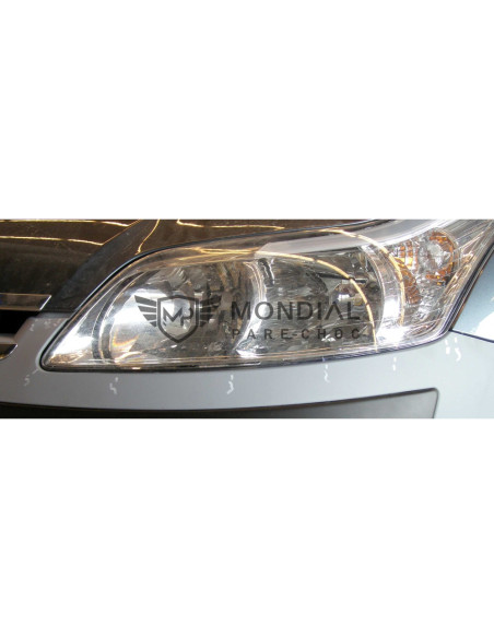 Pare-choc avant Citroen C4 I LC Sport/Base tous modèles -  (12/04 - 09/08)