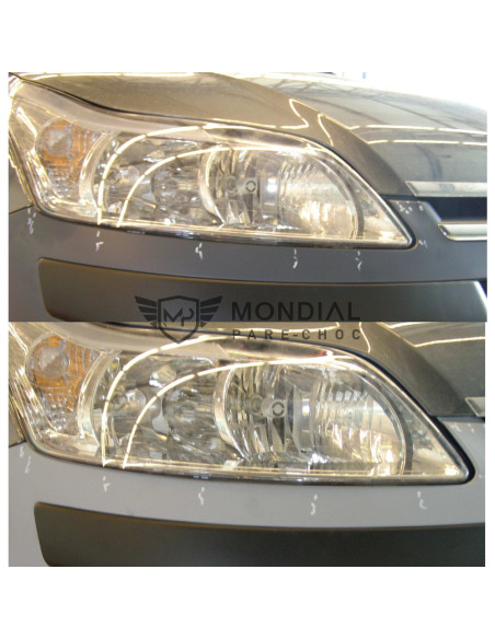 Pare-choc avant Citroen C4 I LC Sport/Base tous modèles -  (12/04 - 09/08)