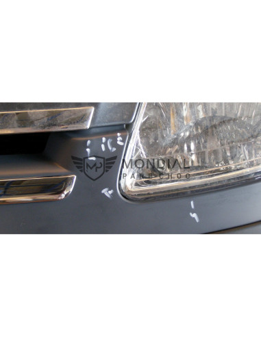 Pare-choc avant Citroen C4 I LC Sport/Base tous modèles -  (12/04 - 09/08)