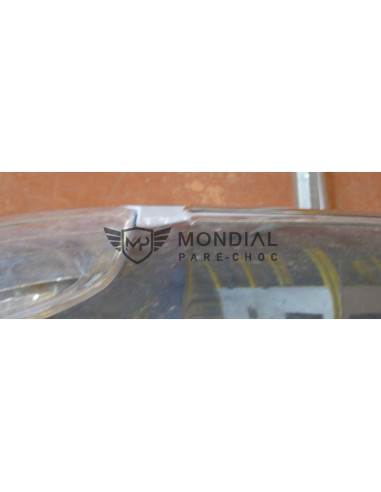 Pare-choc avant Citroen C4 I LC Sport/Base tous modèles -  (12/04 - 09/08)