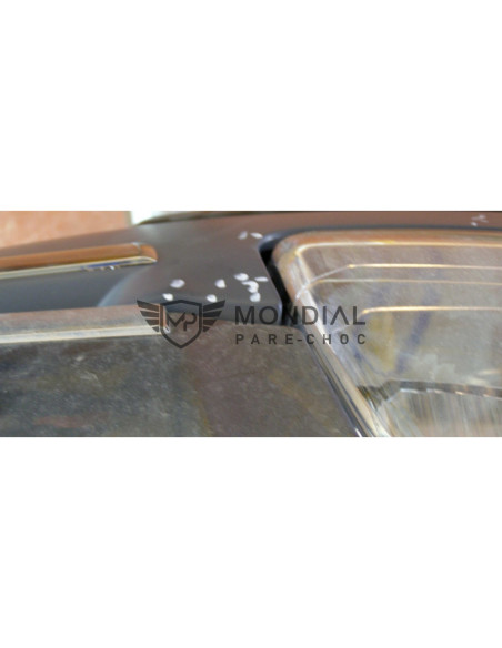Pare-choc avant Citroen C4 I LC Sport/Base tous modèles -  (12/04 - 09/08)