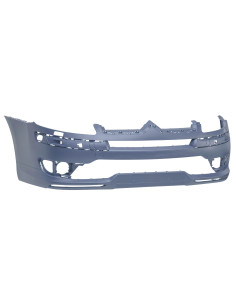 Pare-choc avant Citroen C4 I LC avec lavephares Sport/Base tous modèles -  (12/04 - 09/08)