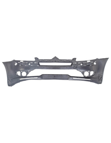 Pare-choc avant Citroen C4 I LC avec lavephares Sport/Base tous modèles -  (12/04 - 09/08)