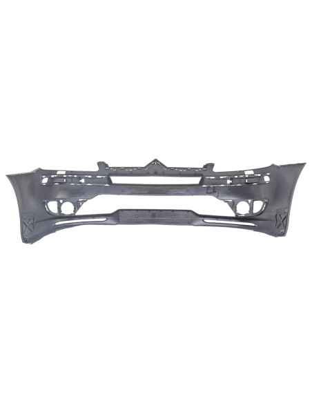Pare-choc avant Citroen C4 I LC avec lavephares Sport/Base tous modèles -  (12/04 - 09/08)